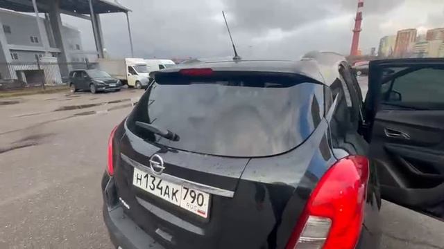 Опель смотреть онлайн