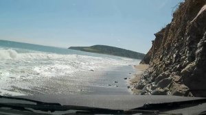 Здесь нет дорог #  Морской прижим  #  перезаливка ЮТЮБ #