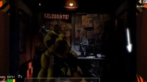 [Вилли]😨15 МИНУТ БЕСПОЛЕЗНОЙ ИНФЫ О Five Nights at Freddy's