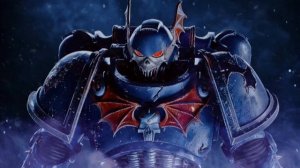 #94 Видео Вархаммер 40к - Ночные властители. Страх это закон