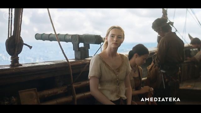 Сандокан: Принц пиратов - 2025 (12) смотреть онлайн