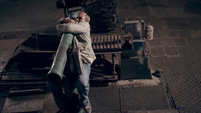 ПАРАЛЛЕЛЬНАЯ ЖИЗНЬ - 12 серия смотреть онлайн