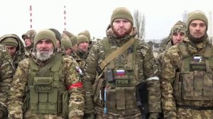 А у войны свои пути