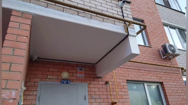 Пример монтажа оборудования смотреть онлайн