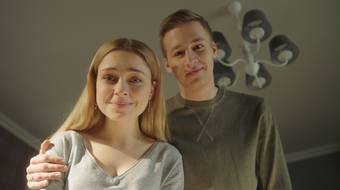 Родители. Так и живем, 2 сезон, 1 серия смотреть онлайн