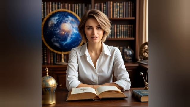 Гороскоп на 2.12.25 г. смотреть онлайн