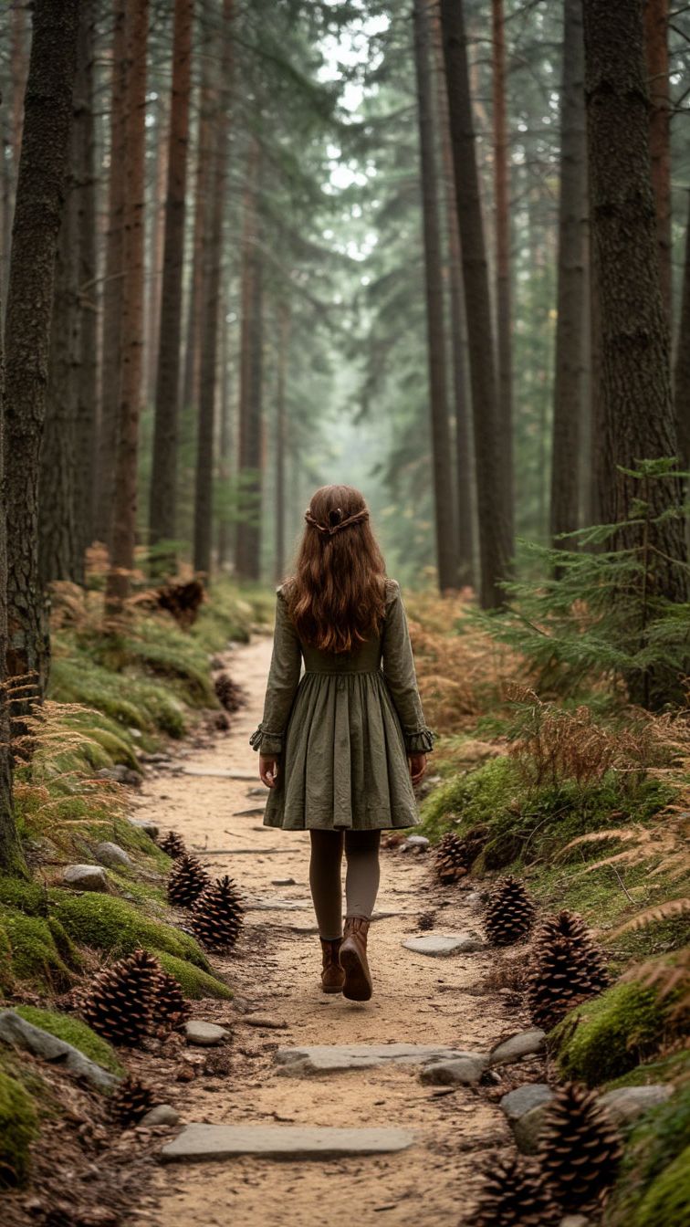 Контрастная тропа здоровья смотреть онлайн