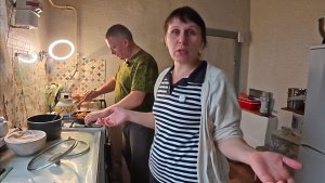 Предупредила на будущее! Вот и пригодилось..