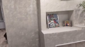 Вот так у нас получилось.