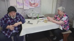 Пенсионеры теперь готовят подешевле из доступных продуктов КАРТОШКА И ЛУК НАШЕ ВСЁ Семейная кухня