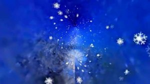 Футажи! Футаж Заметает Зима-Завируха 2 от Киностудии Мудрого Кота Тимофея!!!