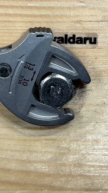 Универсальный ключ Joker от компании Wera 😎👍 смотреть онлайн