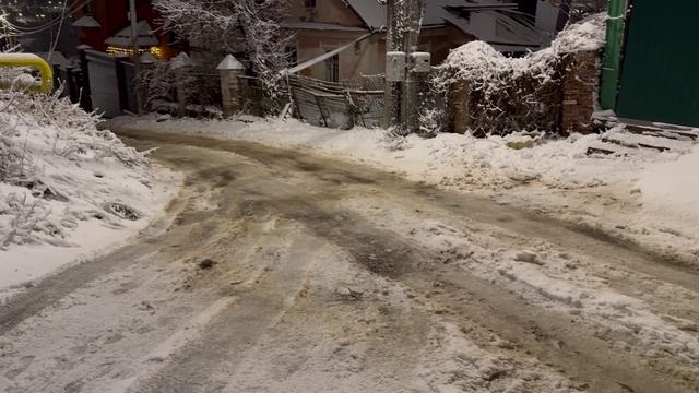 Город и мы эфир от 1.12.2025 смотреть онлайн