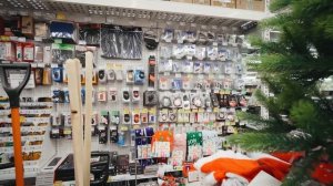 Открытие первого гипермаркета ОФИСМАГ в г. Кореновск. Ноябрь 2024