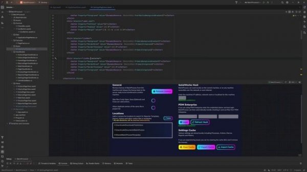 10. Avalonia UI Real World (Mockup To Real Styles)