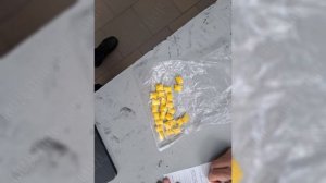 Закладчики задержаны