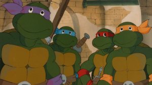 ЧЕРЕПАШКИ НИНДЗЯ НОВЫЕ ПРИКЛЮЧЕНИЯ МУТАНТОВ РАЗВИВАЮЩИЕ МУЛЬТИКИ ДЛЯ ДЕТЕЙ