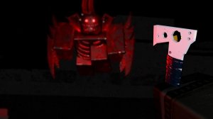 После 3 часа ночи... Играем в хоррор! Roblox