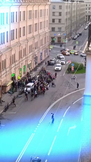 Крути педали