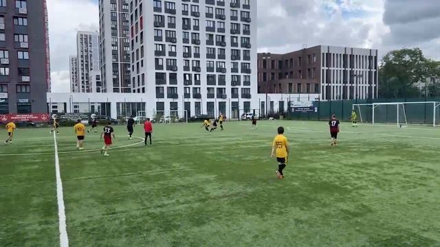 CL | 11.08.2024 | Goodbye Office - Лианозово