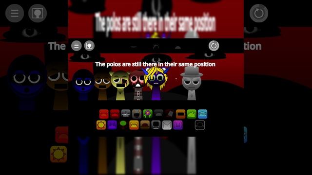 Sprunke Advanced Modded [Part 3️⃣] (HORROR) {ALL CHARACTERS & PHASES} 🥕 #sprunki #memes смотреть онлайн