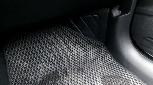 Скрип отбойников стоек! Лада Веста 2020г пробег 18000км. Официальный дилер устранил бесплатно