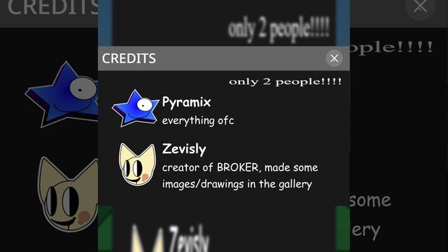 Sprunki Pyramixed Extra 📓 CREDITS 📚 #sprunki #meme #incredibox #animation #memes смотреть онлайн