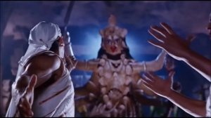 Видео Клип - Каран_И_Арджун.