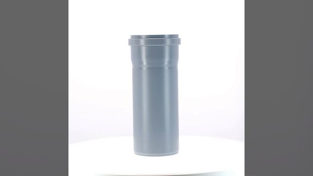 Труба для внутренней канализации Ostendorf HTEM 125*250 (арт. 116010)