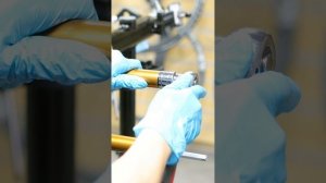 Инструкция по обслуживанию воздушной вилки BOLANY | Описание