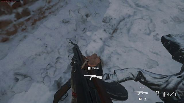 Call of Duty Vanguard - Леди Соловей(1 часть) смотреть онлайн