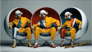 DJ VAL - Blinded By Your Light (New Trend Eurodancе 2025)