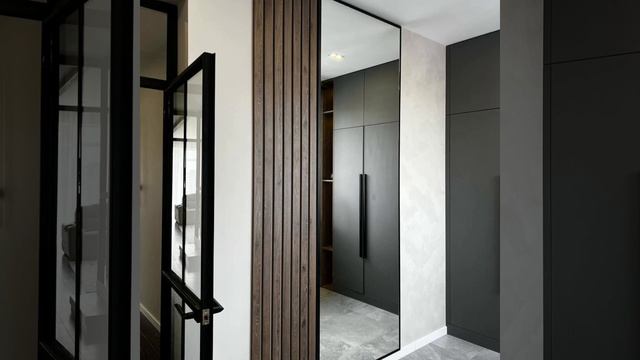 Шкаф вашей мечты – воплотим любую идею в реальность! Видеообзор уже здесь!