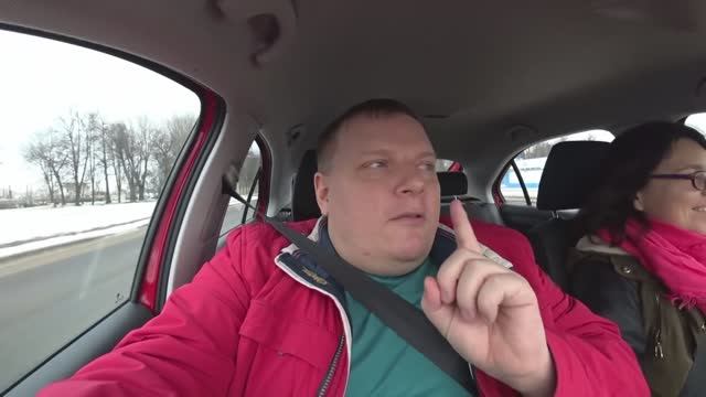 170_В Беларусь за драниками и крамбамбулей (ч.2). Самогон в Дудутках. Центральный кафетерий смотреть онлайн