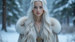 The Silent Hearth Song – Celtic Winter Ballad _ Irish Folk Music