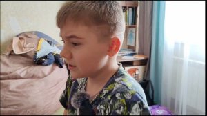 Когда в гости пришла подруга мамы со своим ребëнком😵💫