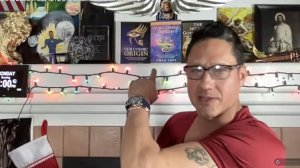 Разрушение Антарктических порталов, падение Южных остатков и окончательная чистка.Исмаэль Перес.