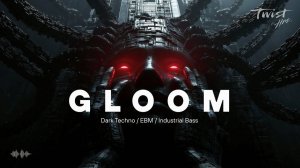 GLOOM - Hard Techno & Acid Techno Mix | Dark Industrial Bass
