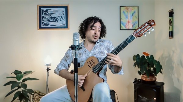 Жоандер Сантос - Chiclete Com Banana