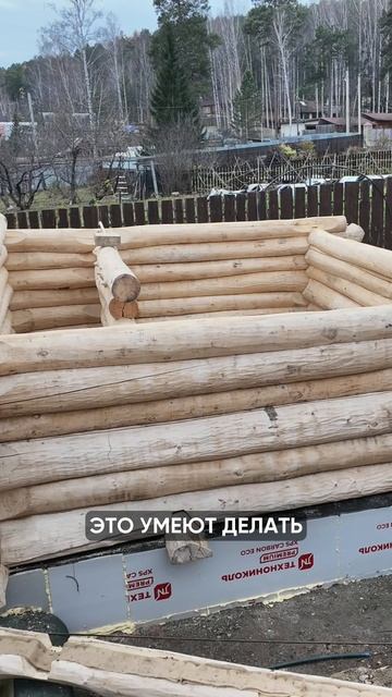 Модульная баня или сруб? смотреть онлайн