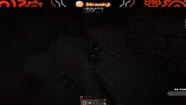 Выживание на моем сервере.