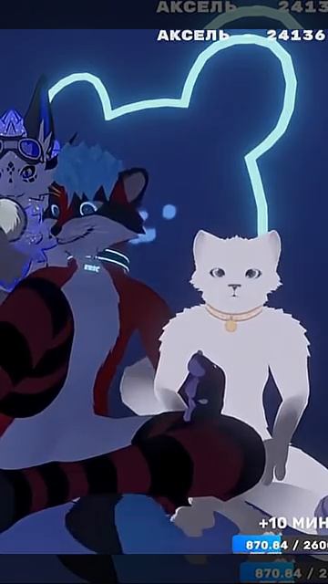 Twitch: EricMyval УКРАЛИ АВАТАР смотреть онлайн