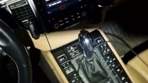 Не заводится Porsche Cayenne, Макан, Панамера ошибка по VTS  / Порше Кайен заводится и сразу глохнет