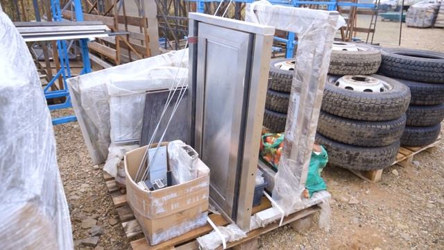 Производственный комплекс из сэндвич-панелей | ЦЕНА за М² и почему это выгодно бизнесу смотреть онлайн