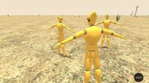 АВТОБУС ОПРАКИНУЛСЯ НА ЛЮДЕЙ😱