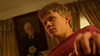 Вампиры средней полосы, 3 сезон, 5 серия смотреть онлайн