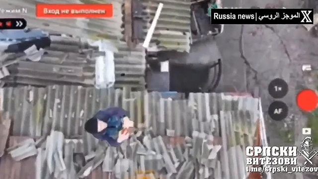 Татьяна Буланова - русский дрон спасает семью в Волчанске смотреть онлайн