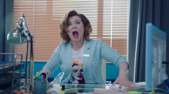 Фитнес, 1 сезон, 11 серия