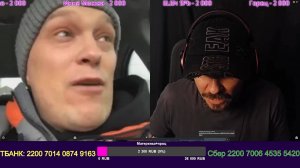 Смешные персонажи о серьёзных вещах