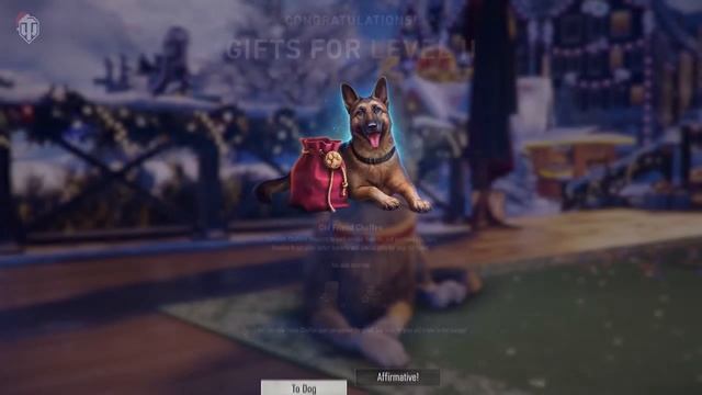 Всё о «Новогоднем наступлении 2026» EU